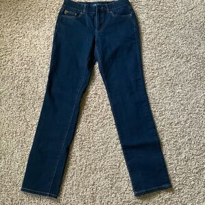 Chaps jeans